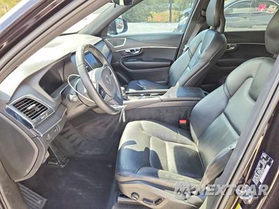 Zdjęcie 7 z 14 samochodu: 2020 VOLVO XC90 T5 MOMENTUM VIN:YV4102PK6L1619933 - miniatura