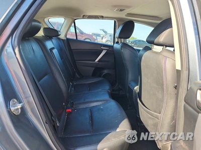 Zdjęcie 11 z 14 samochodu: 2013 MAZDA 3 I VIN:JM1BL1MP3D1801633 - miniatura