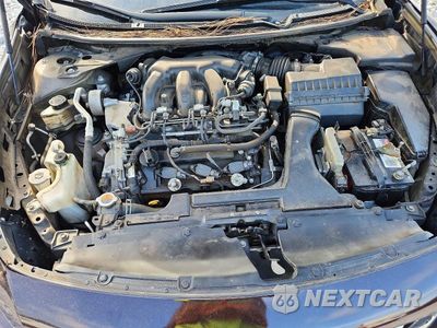 Zdjęcie 11 z 12 samochodu: 2014 NISSAN MAXIMA 3.5 S VIN:1N4AA5AP1EC442422 - miniatura