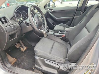 Zdjęcie 7 z 13 samochodu: 2016 MAZDA CX-5 SPORT VIN:JM3KE4BY1G0632253 - miniatura