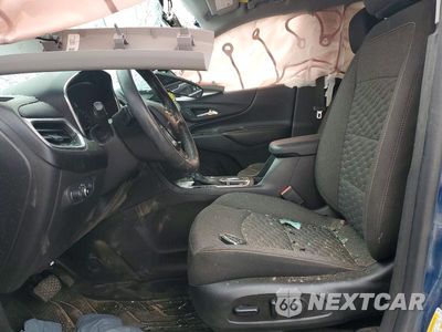 Zdjęcie 7 z 13 samochodu: 2020 CHEVROLET EQUINOX LT VIN:3GNAXKEV4LL343389 - miniatura