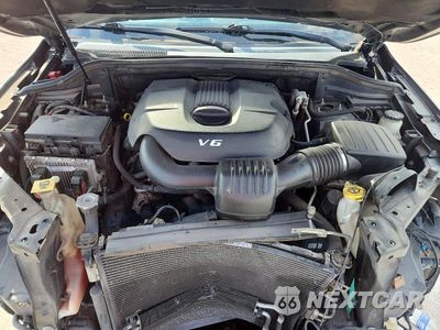 Zdjęcie 12 z 14 samochodu: 2015 JEEP GRAND CHEROKEE LIMITED VIN:1C4RJEBG0FC906121 - miniatura