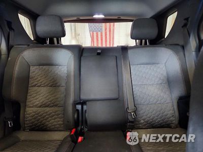 Zdjęcie 10 z 13 samochodu: 2019 CHEVROLET EQUINOX LT VIN:3GNAXLEX0KL112558 - miniatura