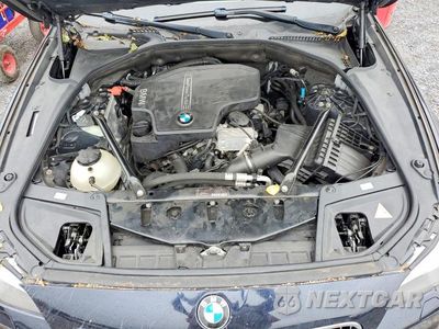 Zdjęcie 11 z 12 samochodu: 2012 BMW 528 I VIN:WBAXG5C54CDY29274 - miniatura