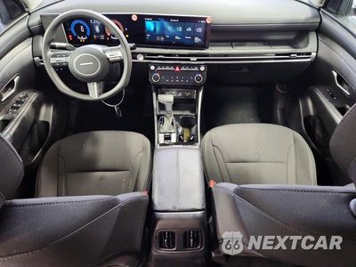 Zdjęcie 8 z 13 samochodu: 2026 HYUNDAI TUCSON SEL VIN:5NMJB3DE7TH679498 - miniatura