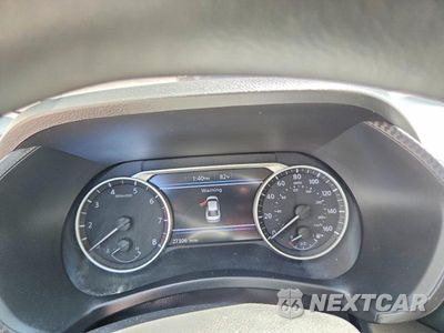 Zdjęcie 9 z 12 samochodu: 2025 NISSAN SENTRA SV VIN:3N1AB8CV2SY325152 - miniatura