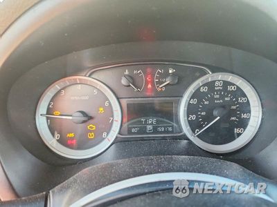 Zdjęcie 9 z 13 samochodu: 2014 NISSAN SENTRA SV VIN:1N4AB7AP0EN853517 - miniatura
