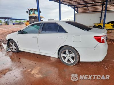 Drugie zdjęcie samochodu z przodu: 2012 TOYOTA CAMRY SE VIN:4T1BF1FK5CU560398 - miniatura