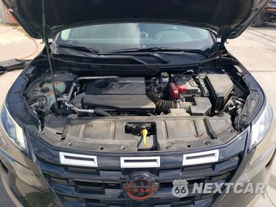 Zdjęcie 11 z 12 samochodu: 2025 NISSAN ROGUE ROCK CREEK VIN:5N1BT3BB7SC675745 - miniatura