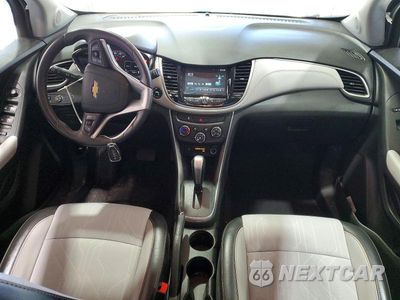 Zdjęcie 8 z 13 samochodu: 2017 CHEVROLET TRAX 1LT VIN:KL7CJPSB6HB088115 - miniatura