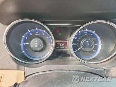 Zdjęcie 9 z 13 samochodu: 2013 HYUNDAI SONATA GLS VIN:5NPEB4AC0DH795043 - miniatura