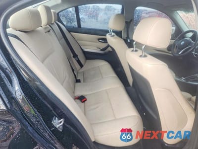 Zdjęcie 10 z 12 samochodu: 2011 BMW 335 XI VIN:WBAPL5G51BNN23941 - miniatura