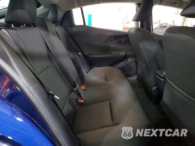 Zdjęcie 10 z 13 samochodu: 2026 TOYOTA PRIUS LE VIN:JTDACAAU5T3067764 - miniatura