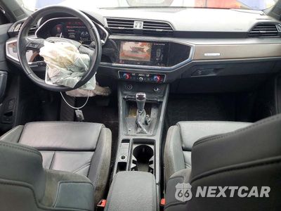 Zdjęcie 8 z 13 samochodu: 2022 AUDI Q3 PREMIUM PLUS S LINE 45 VIN:WA1EECF38N1030255 - miniatura