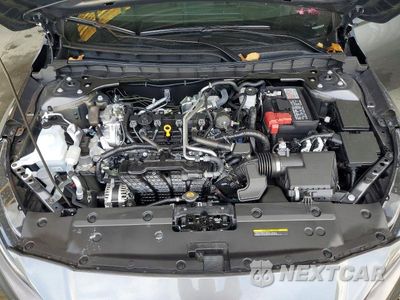Zdjęcie 11 z 12 samochodu: 2026 NISSAN ALTIMA SV VIN:1N4BL4DV1TN355396 - miniatura