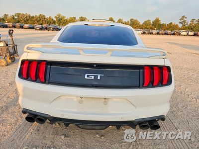 Zdjęcie 6 z 12 samochodu: 2018 FORD MUSTANG GT VIN:1FA6P8CF1J5162900 - miniatura