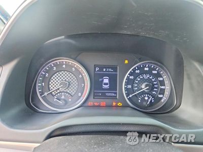 Zdjęcie 9 z 13 samochodu: 2020 HYUNDAI ELANTRA SEL VIN:5NPD84LF9LH507777 - miniatura