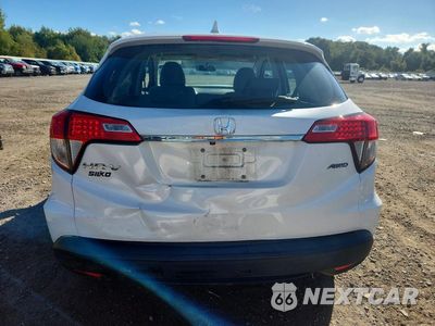 Zdjęcie 6 z 13 samochodu: 2021 HONDA HR-V LX VIN:3CZRU6H38MM713349 - miniatura