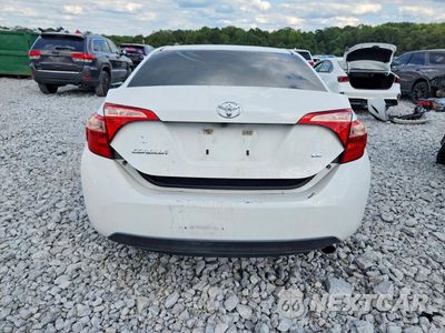 Zdjęcie 6 z 12 samochodu: 2017 TOYOTA COROLLA LE VIN:5YFBURHE8HP577314 - miniatura