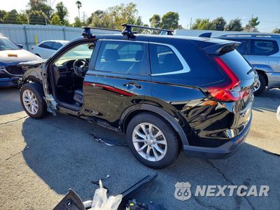 Drugie zdjęcie samochodu z przodu: 2023 HONDA CR-V EXL VIN:7FARS3H71PE006927 - miniatura