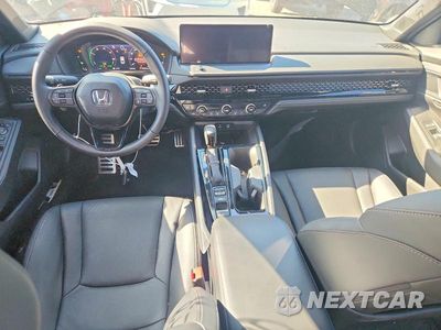 Zdjęcie 8 z 13 samochodu: 2026 HONDA ACCORD HYBRID SPORT-L VIN:1HGCY2F7XTA034937 - miniatura