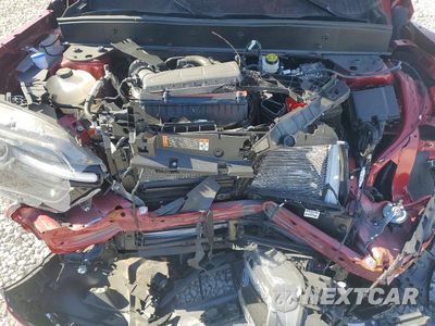 Zdjęcie 12 z 13 samochodu: 2026 FORD BRONCO SPORT OUTER BANKS VIN:3FMCR9CN5TRE55957 - miniatura