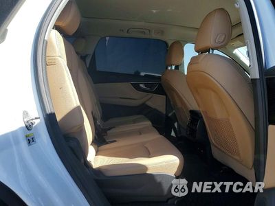 Zdjęcie 11 z 13 samochodu: 2023 AUDI Q7 PREMIUM PLUS VIN:WA1LXBF74PD027787 - miniatura