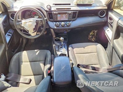 Zdjęcie 8 z 12 samochodu: 2016 TOYOTA RAV4 LE VIN:JTMZFREV5GJ094279 - miniatura