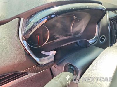 Zdjęcie 9 z 12 samochodu: 2023 CHEVROLET TRAVERSE PREMIER VIN:1GNEVKKW8PJ219904 - miniatura