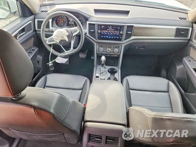 Zdjęcie 8 z 13 samochodu: 2021 VOLKSWAGEN ATLAS SE VIN:1V2HR2CA3MC595485 - miniatura