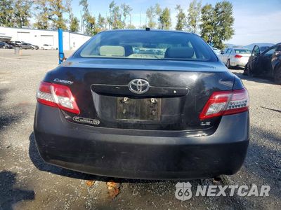 Zdjęcie 6 z 12 samochodu: 2011 TOYOTA CAMRY LE VIN:4T1BF3EK2BU192306 - miniatura