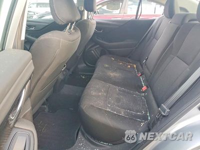 Zdjęcie 10 z 12 samochodu: 2025 SUBARU LEGACY PREMIUM VIN:4S3BWAD65S3014800 - miniatura