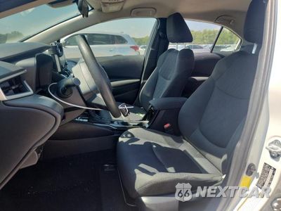 Zdjęcie 7 z 12 samochodu: 2020 TOYOTA COROLLA LE VIN:JTDEPRAE2LJ098897 - miniatura