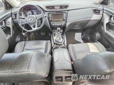 Zdjęcie 8 z 13 samochodu: 2018 NISSAN ROGUE SL VIN:JN8AT2MVXJW307630 - miniatura
