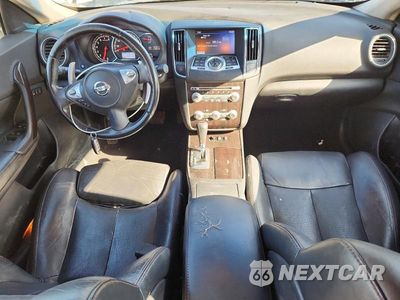 Zdjęcie 8 z 13 samochodu: 2012 NISSAN MAXIMA 3.5 S VIN:1N4AA5AP2CC839229 - miniatura