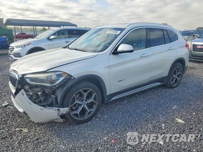 2016 BMW X1 XDRIVE28I WBXHT3C31GP880633 - główne zdjęcie licytacji z USA - miniatura