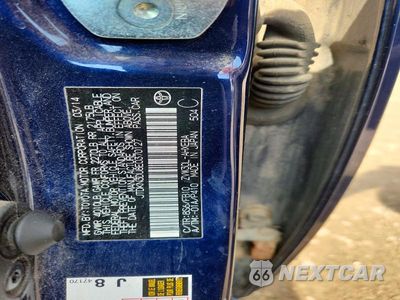 Zdjęcie 12 z 12 samochodu: 2014 TOYOTA PRIUS VIN:JTDKN3DU8E0370127 - miniatura