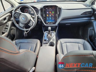 Zdjęcie 8 z 14 samochodu: 2024 SUBARU CROSSTREK LIMITED VIN:4S4GUHL63R3700569 - miniatura