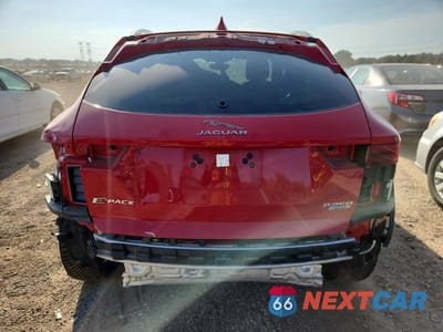 Zdjęcie 6 z 13 samochodu: 2019 JAGUAR E-PACE SE VIN:SADFP2FX4K1Z65628 - miniatura