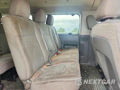 Zdjęcie 11 z 13 samochodu: 2013 NISSAN NV 3500 HD S VIN:5BZBF0AA4DN200404 - miniatura