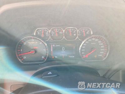Zdjęcie 9 z 13 samochodu: 2016 GMC SIERRA K1500 SLT VIN:3GTU2NEC2GG294874 - miniatura
