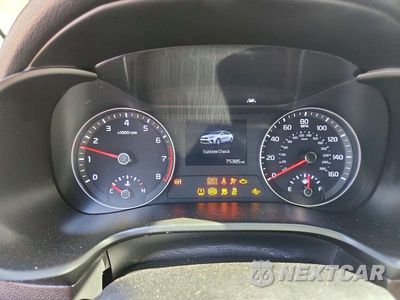 Zdjęcie 9 z 12 samochodu: 2020 KIA FORTE GT LINE VIN:3KPF34ADXLE158416 - miniatura