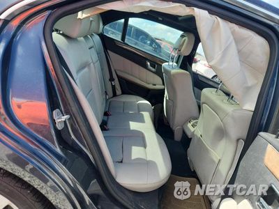 Zdjęcie 10 z 13 samochodu: 2010 MERCEDES-BENZ E 350 VIN:WDDHF5GB3AA207988 - miniatura