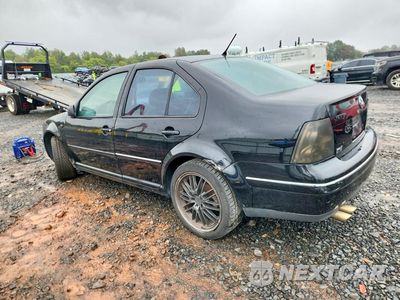 Drugie zdjęcie samochodu z przodu: 2004 VOLKSWAGEN JETTA GLS VIN:3VWSE69M04M087238 - miniatura