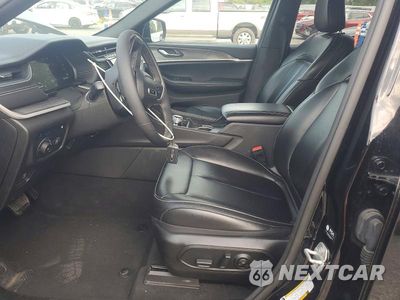 Zdjęcie 7 z 13 samochodu: 2024 JEEP GRAND CHEROKEE LIMITED 4XE VIN:1C4RJYB67RC116649 - miniatura