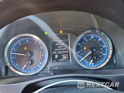 Zdjęcie 9 z 13 samochodu: 2017 TOYOTA COROLLA LE VIN:5YFBURHE6HP712516 - miniatura