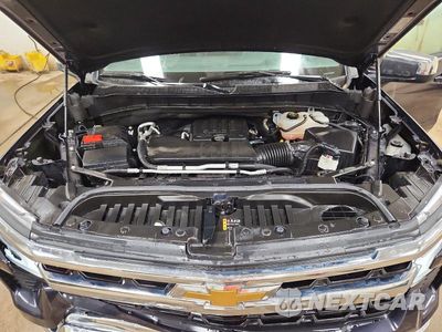 Zdjęcie 11 z 12 samochodu: 2024 CHEVROLET SILVERADO K1500 LT-L VIN:3GCPDKEK9RG453504 - miniatura