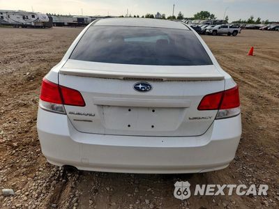 Zdjęcie 6 z 12 samochodu: 2013 SUBARU LEGACY 2.5I PREMIUM VIN:4S3BMCG67D3010098 - miniatura