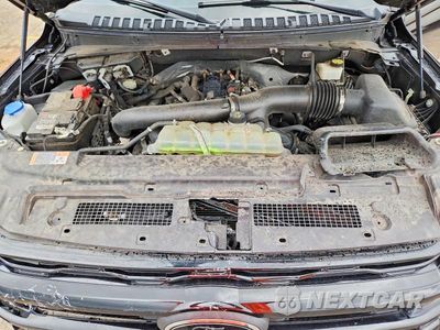 Zdjęcie 12 z 13 samochodu: 2022 FORD EXPEDITION MAX LIMITED VIN:1FMJK2AT4NEA47590 - miniatura