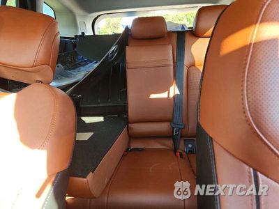 Zdjęcie 10 z 13 samochodu: 2025 MAZDA CX-50 PREMIUM VIN:7MMVABDY6SN329595 - miniatura